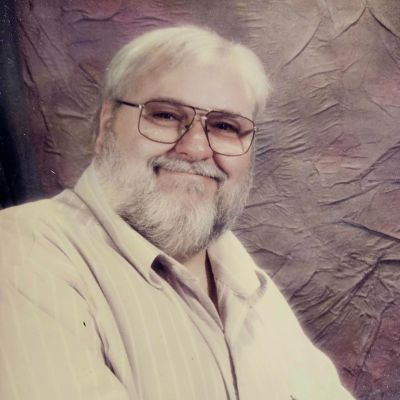 Richard F. Witte's Image