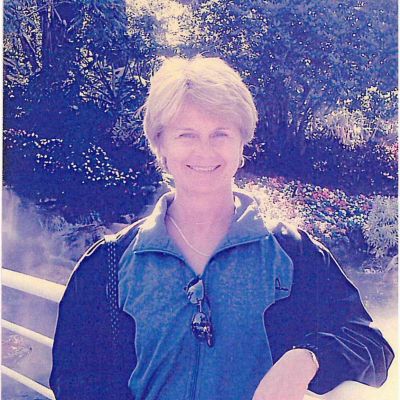 Cheryl  Wolstencroft's Image