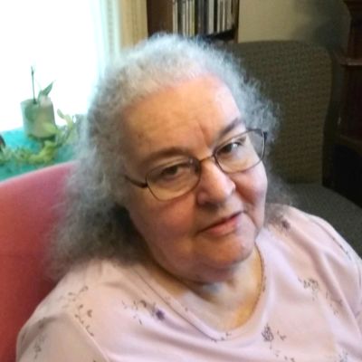 Marilyn Faye Durnell's Image