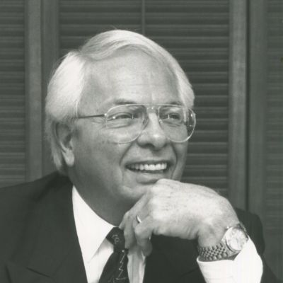 Dr. Richard H. Lanham, Jr.'s Image