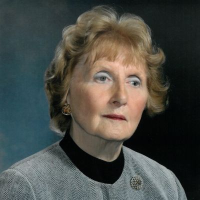 Elizabeth Smith Brownstein's Image