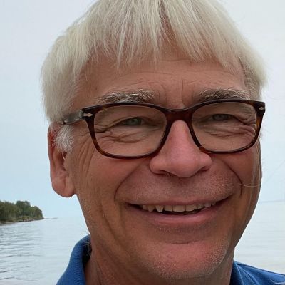 Kevin Clarence Niemeier's Image