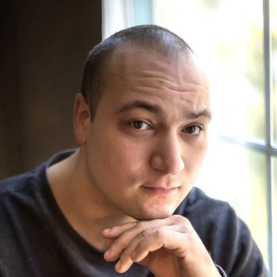 Zachary  Jenkins's Image