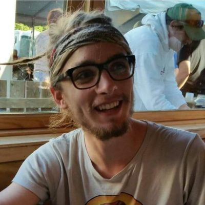 Jacob  Westmaas's Image