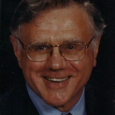 Harold Joseph Quinn, Jr.'s Image
