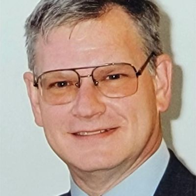 Donald L Emerick's Image