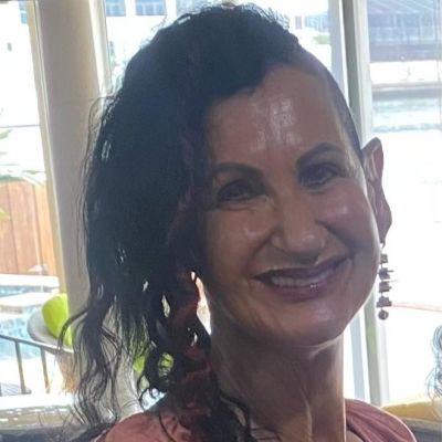 Carole Sue Kalman's Image