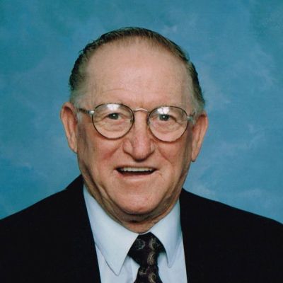 John Carlton  Kerr's Image