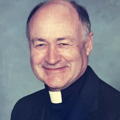 Fr. Alfred L. Salt's Image