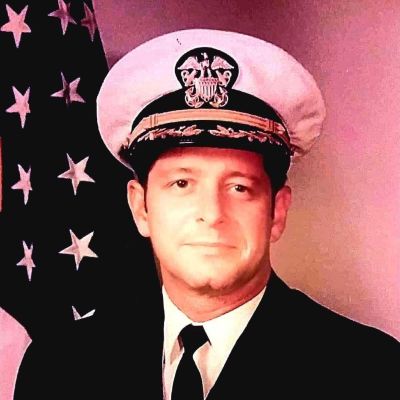 Ronald M. Gomer's Image