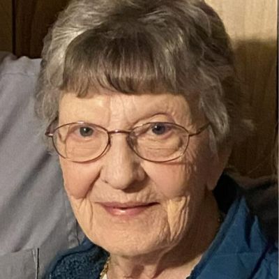 Mary C Gregory's Image