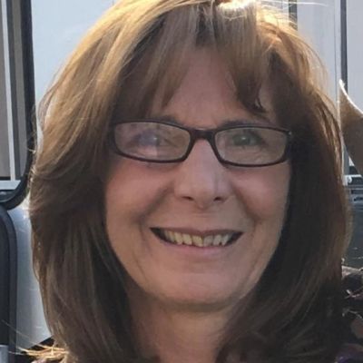 Rebecca  Murnion's Image