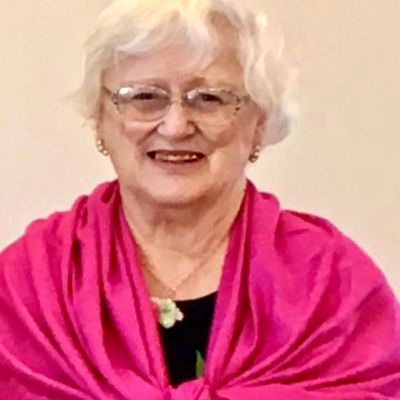 Charlotte L. Gerdes's Image