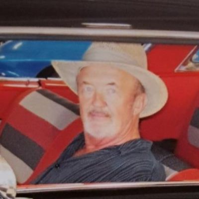 Arthur Gordon  Tinsley Jr.'s Image