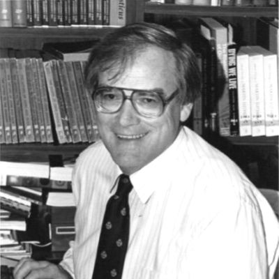 The Rev. Charles Lightner (-2023) | Obituary