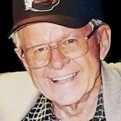 William Bland Harrison Jr.'s Image