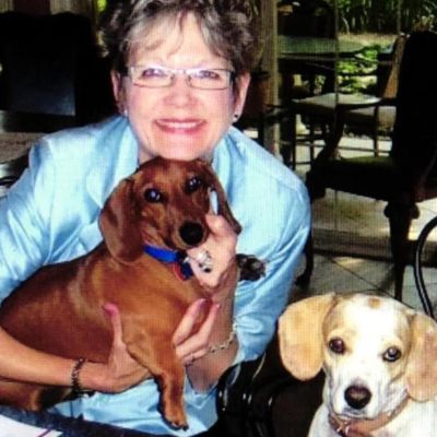 Sharen Ann Kirksey's Image