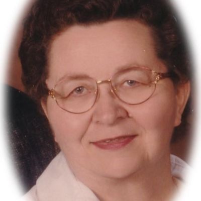 Dorothy Mae Bott's Image