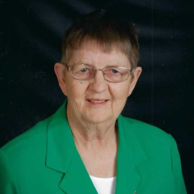 Marilyn Mae Swanson's Image
