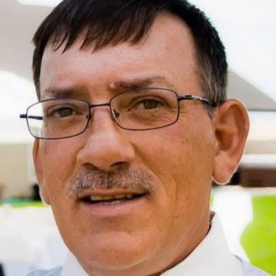 Kevin Lee Mooney's Image