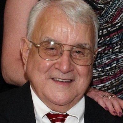 Alfred Burton Clair Sr.'s Image