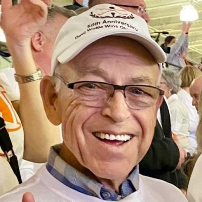 Donald  Oberlin's Image