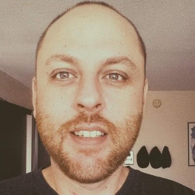Steven  Motyka's Image