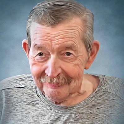 Edward Cox (19472024) Obituary