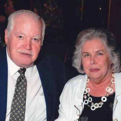 Frank John &amp; Janet Mae  Cleary's Image