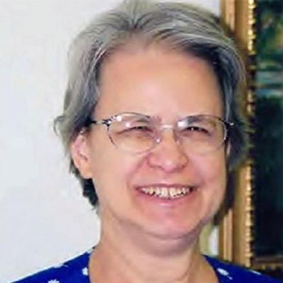 Mary Jude  Urgo, CSJ's Image