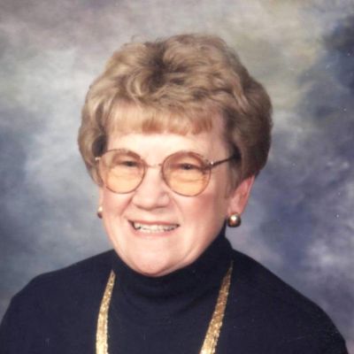 Gertrude  Peterson's Image