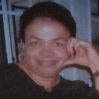 Charlene Christian Lucas's Image