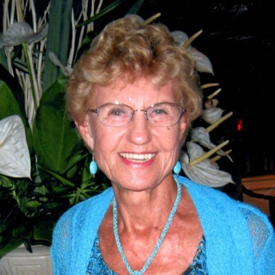 Mary Ruth  Kinder's Image