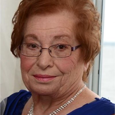 Angela  Del Nero's Image
