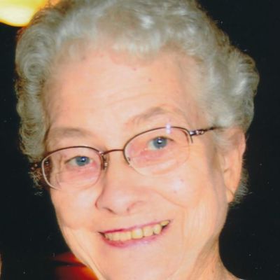 Bonnie Marie Hoover's Image
