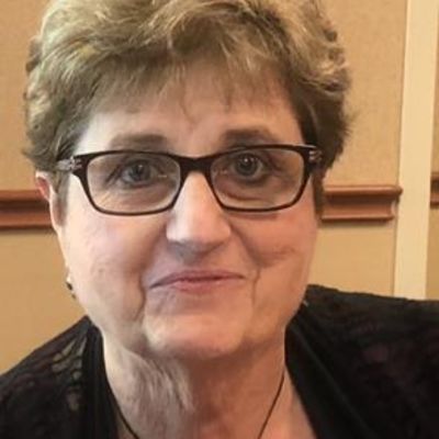 Carol  Benroth's Image
