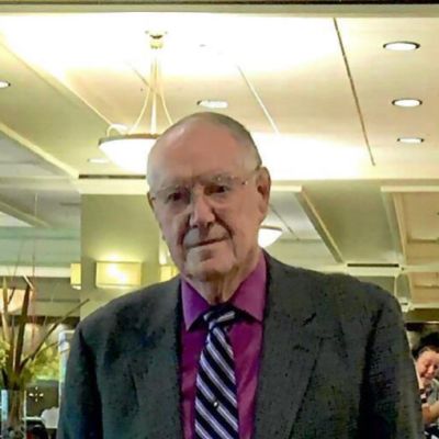 Keith Roth (1931-2024) | Obituary