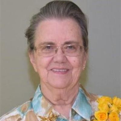 Sister Mary Kay Leuschke, PHJC's Image