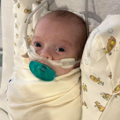 Bennett "Benny" Warren Barnard's Image