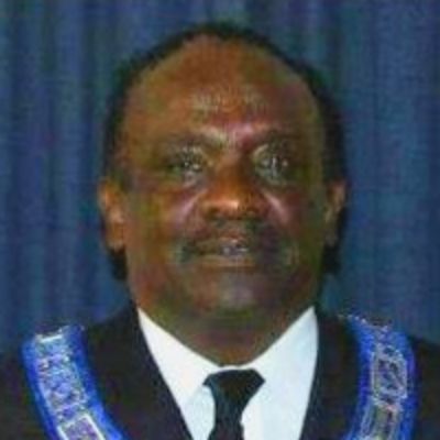 Willie Lee Wright's Image