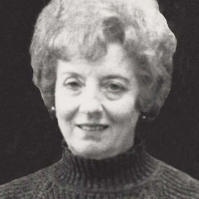 Irene  Felling, 97's Image