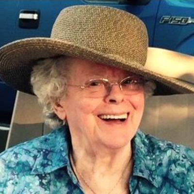 Jeannette F. Morgan Patsy's Image