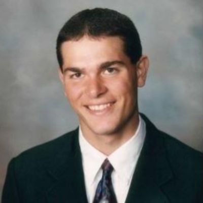 Jason Alan Manges's Image