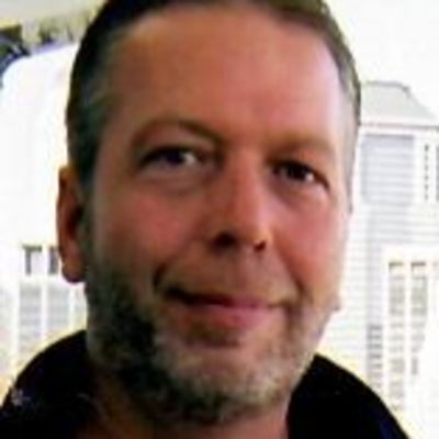Michael William Princehorn's Image