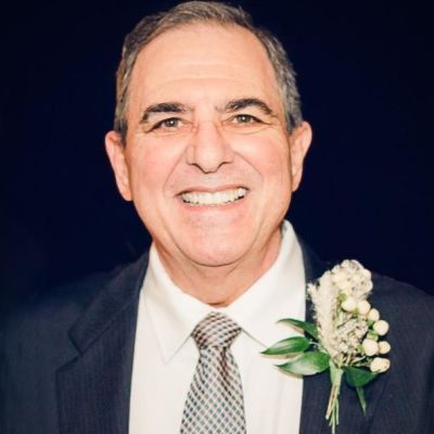 Dr. Charles Thomas Sirna