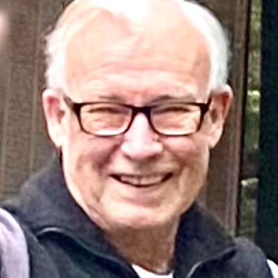 Michael Robert Nowak's Image