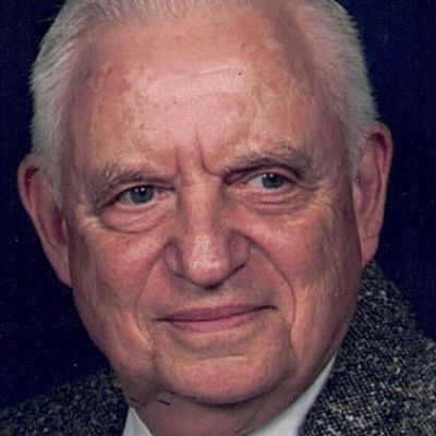 Donald R. Welch's Image
