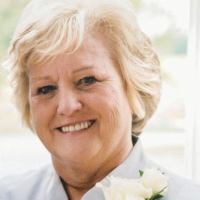 Patsy  Holbrook's Image