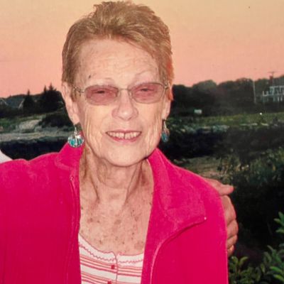 Shirley  Almquist's Image