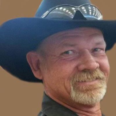 Jakie Lowell  Weger Jr.